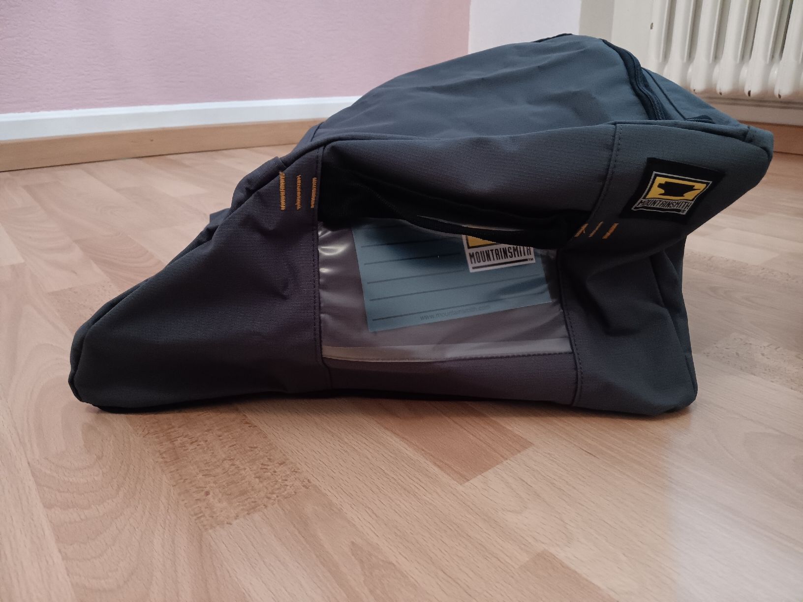 Taschen: Car Bags – Neu (gemäss Beschreibung) aus Laufen von Adi611 4