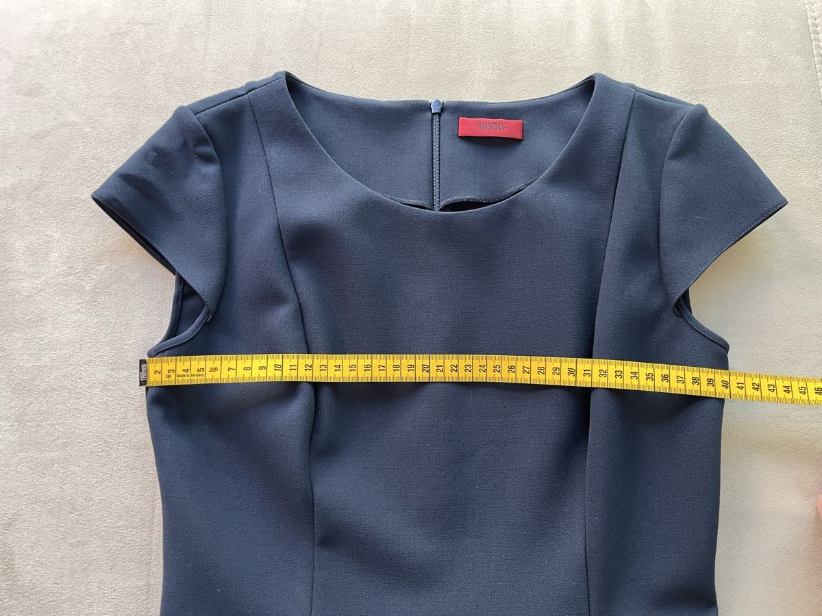 Hugo Boss Camicette: Bluse Hugo Boss Gr.36 – Nuovo e nell'imballaggio originale da Stäfa venduto da Exclusive0 4