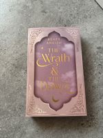 The Wrath & the Dawn - Renée Ahdieh