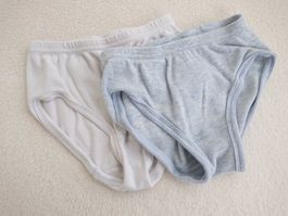 Jungen Unterhosen C&A Gr. 98/104 3-4 Jahre