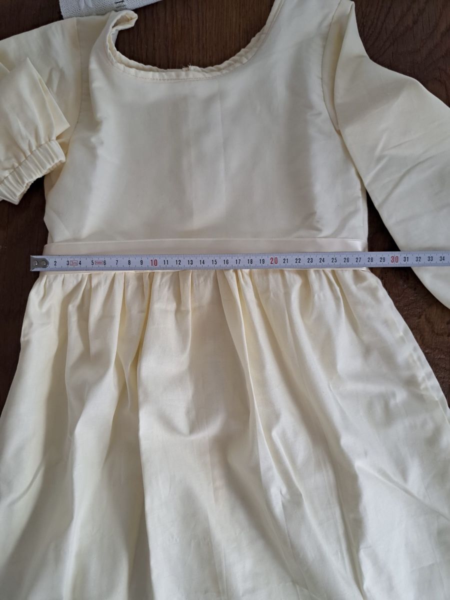 Vestiti & Gonne: Kinder Kleid 👗 – Nuovo e nell'imballaggio originale da Oberwil BL venduto da scorpio70 3
