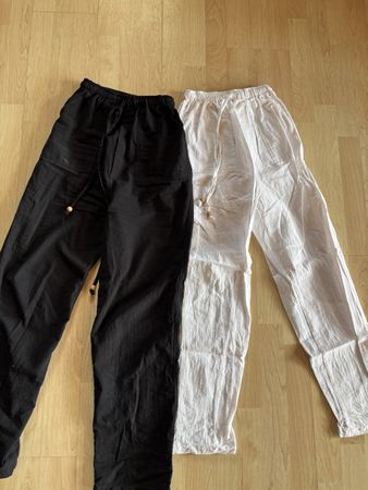 Stoffhosen | S | Neu