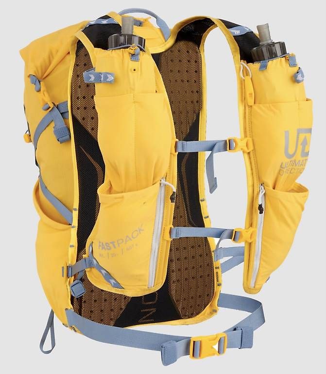 Zaini: Ultimate Direction FastPack 20 litres – Usato da Lausanne venduto da AMATP4 3