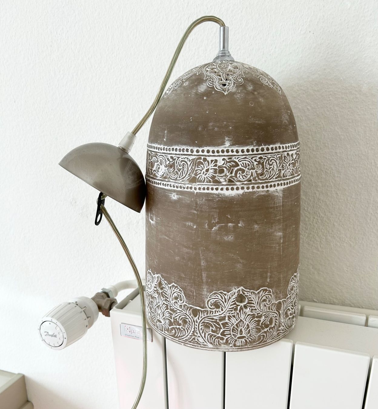 Lampade: Suspension Luminaire – Nuovo (secondo la descrizione) da La Tour-de-Peilz venduto da Cole1814