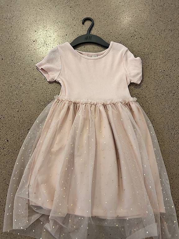 H&M Vestiti & Gonne: Sommerkleider Gr.122/128 – Usato da Zürich venduto da chi_hm68 2