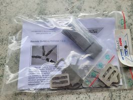 Scale Gurtzeug 1:2,5, Neu+OVP.