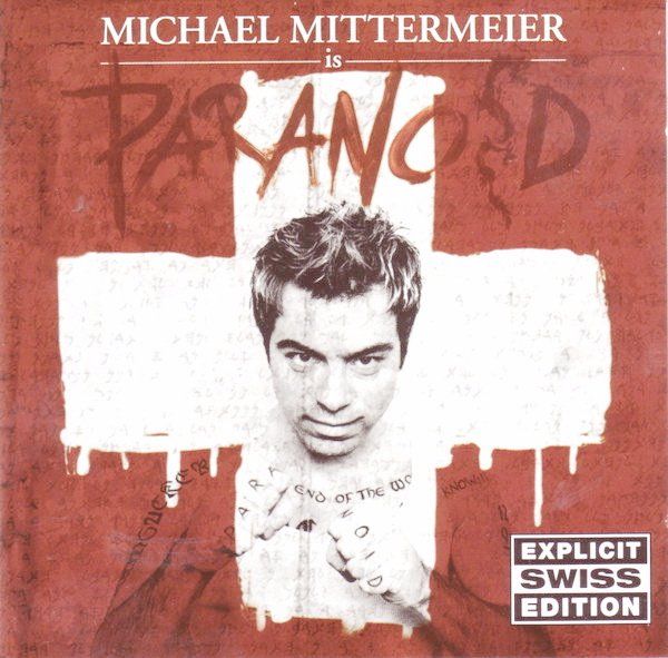 CD: Michael Mittermeier > Swiss Edition... Comedy-Hit ! – Nuovo (secondo la descrizione) da Niederrohrdorf venduto da Victor777
