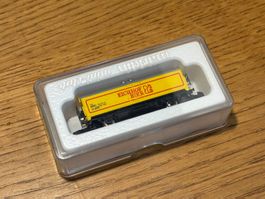 L1987: Güterwagen, Hersteller Märklin (Spur Z)