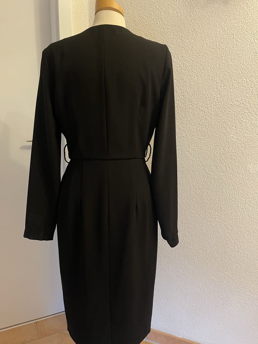 Pinko Vestiti: Pinko Kleid – Usato da Weisslingen venduto da Spiegelbild0 2