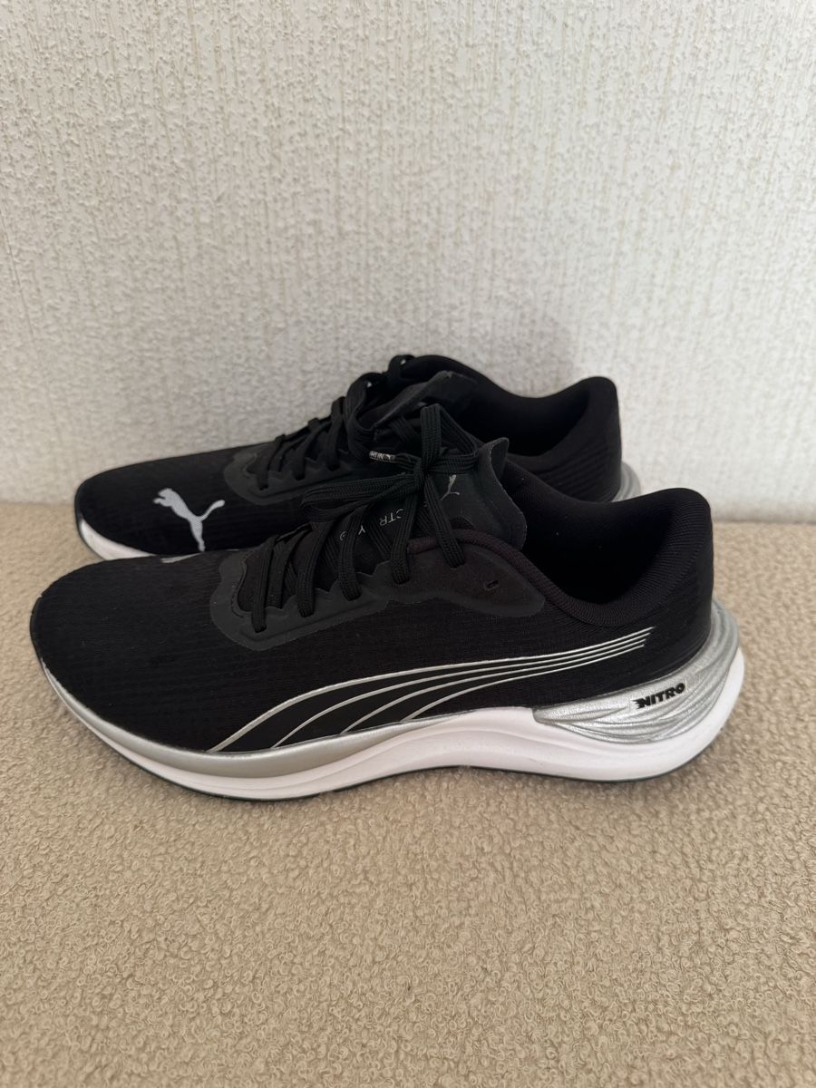 Puma Damenschuhe: Puma Gr.41 – Gebraucht aus zürich von fufinini4