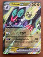 Pokemon Noivern eX (Versand gratis)