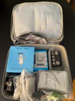 Spooky2 Kit de démarrage portable avec générateur XM Pro