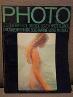 PHOTO N°70 Juillet 1973