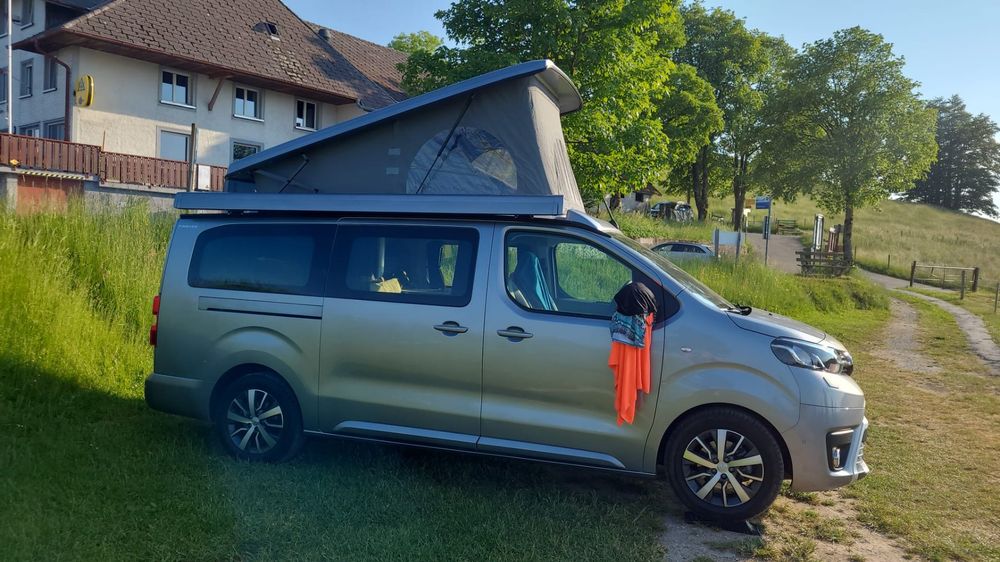 Was Ist Ein Camper