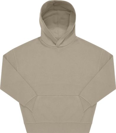 Unisex Oversize Hoodie B&C Influence, Gr. L