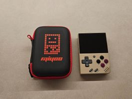 Miyoo Mini Retrogame Handheld