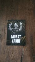 Autogrammkarte Murat Yakin mit Unterschrift Original