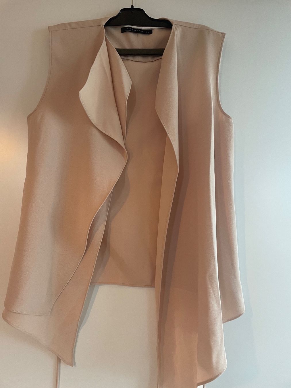 Zara Gilet & Giacche senza maniche: Weste Zara Grösse M – Nuovo (secondo la descrizione) da Lausen venduto da san_ddq5 1