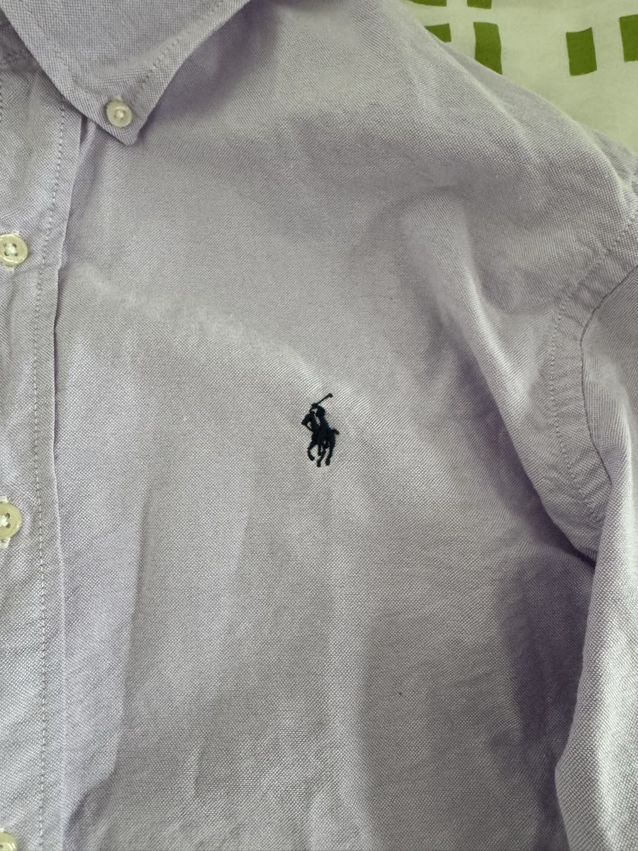 Ralph Lauren Camicie: Polo Ralph Lauren Hemd – Nuovo (secondo la descrizione) da zürich venduto da sel_c7gk 2