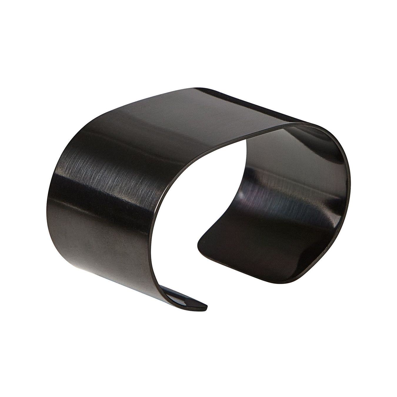 Altro in Decorazioni & Accessori: Serviettenring RAW schwarz 4er Set – Nuovo e nell'imballaggio originale da Wettingen venduto da kochshop 1
