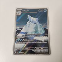 Beartic 110/086/ ENG- Black Bolt - NM
