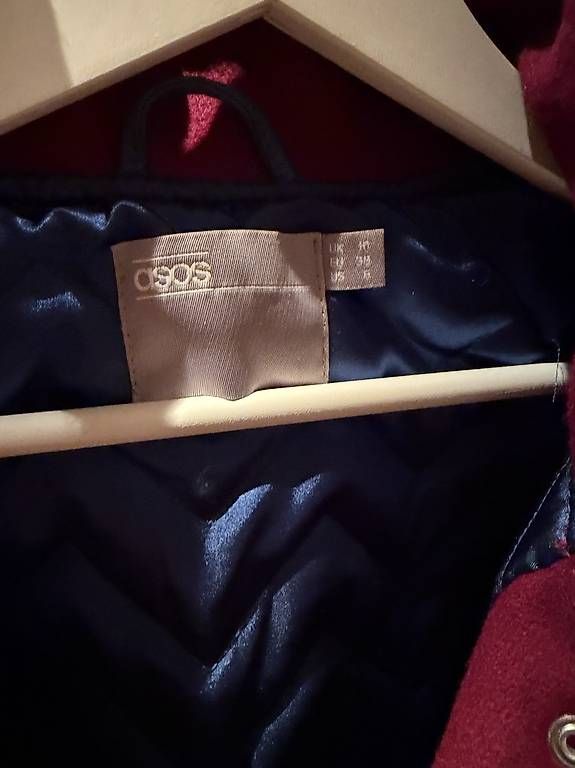 Jacken: Coole Damenjacke – Gebraucht aus Herrliberg von faca_30 2