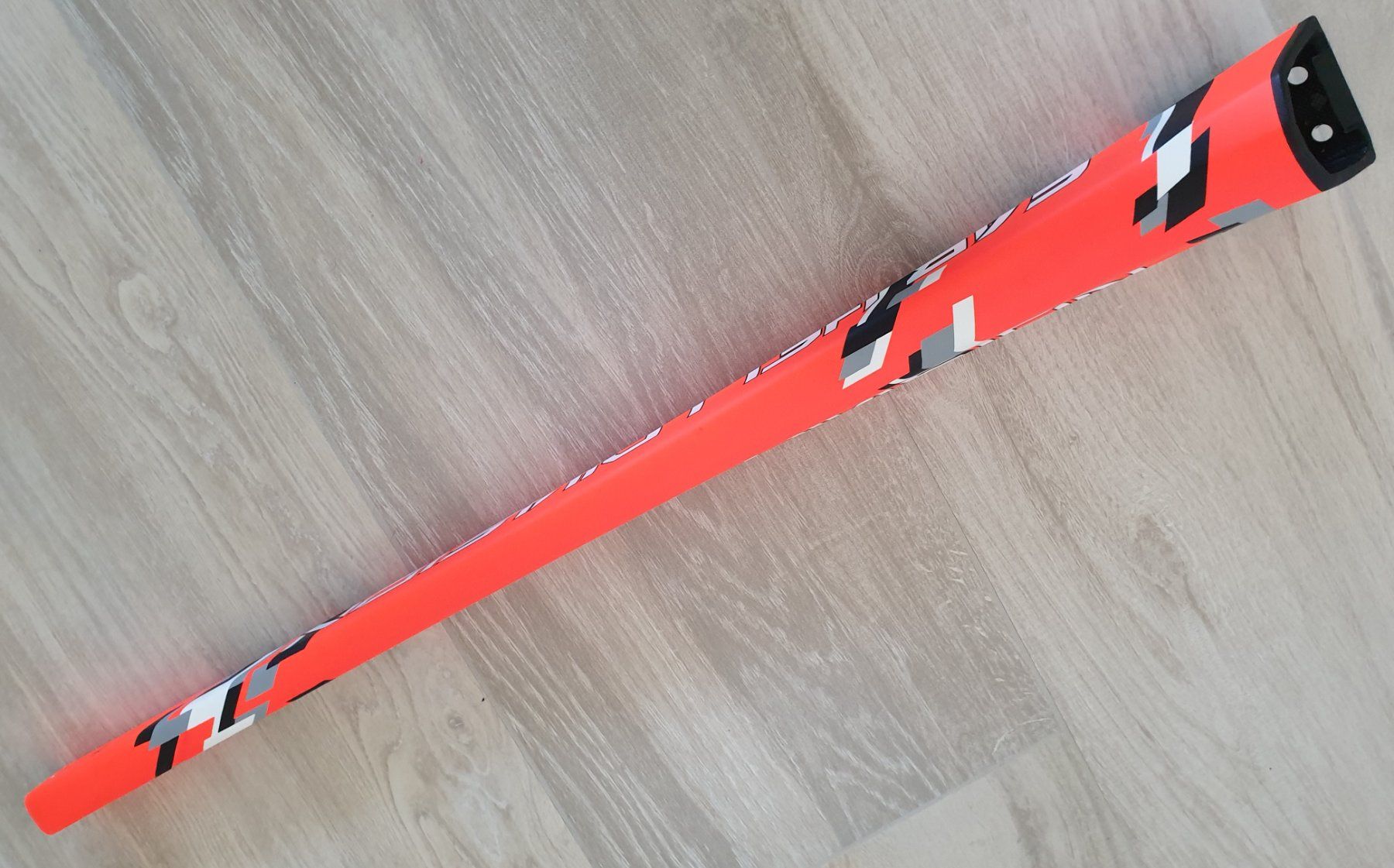SAB Modellismo RC: SAB Goblin 770 Competition Tail Boom orange NEU – Nuovo e nell'imballaggio originale da Ohmstal venduto da p-51d 2