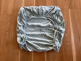 Fixleintuch, ZEWI bebe jou, 70x140cm