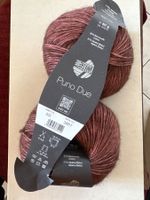 LANA GROSSA PUNO DUE Fb. 33-34917 altrosa