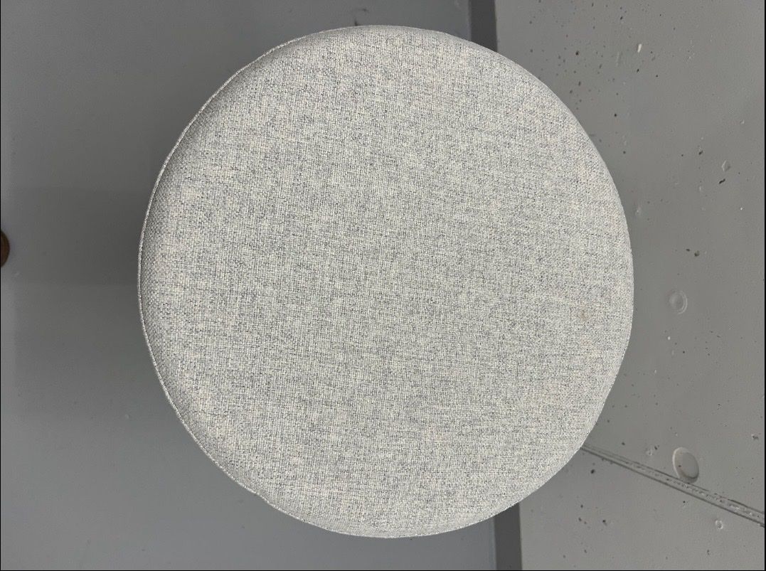 Ikea Sgabelli: IKEA Moderner Hocker weiss – Usato da Zürich venduto da Tinu_85 2