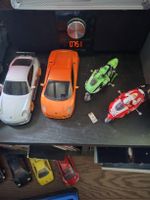 modèle réduit voiture moto rc