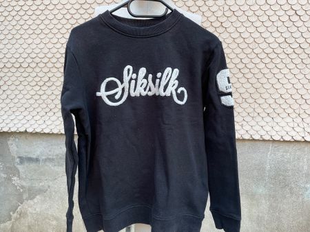 SIKSILK Pullover / Sweatshirt Gr. 36
