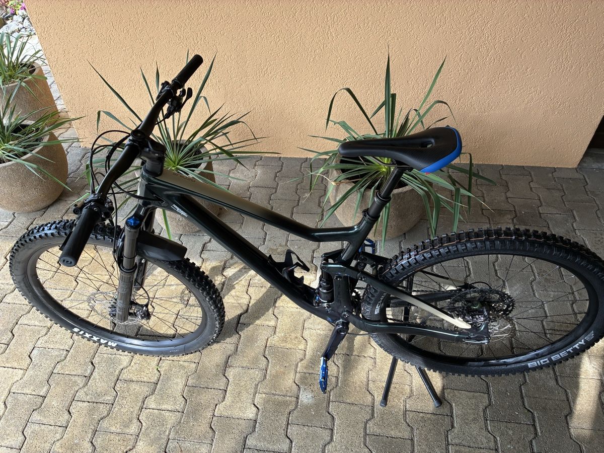 Scott Biciclette: Scott Genius 910 Jahrgang 2020 – Nuovo (secondo la descrizione) da Döttingen venduto da chr_c9pw 9
