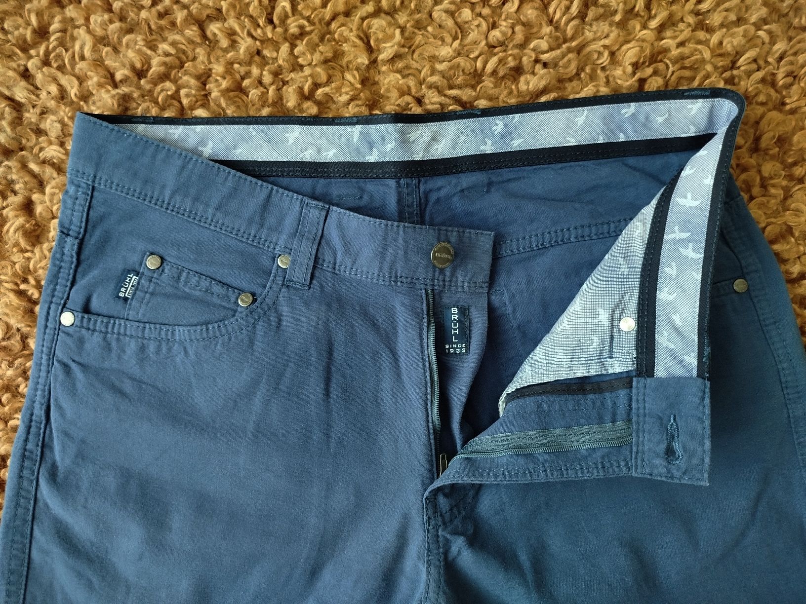 Pantaloni: Hose Herren – Nuovo e nell'imballaggio originale da Naters venduto da oks_6rfv 1