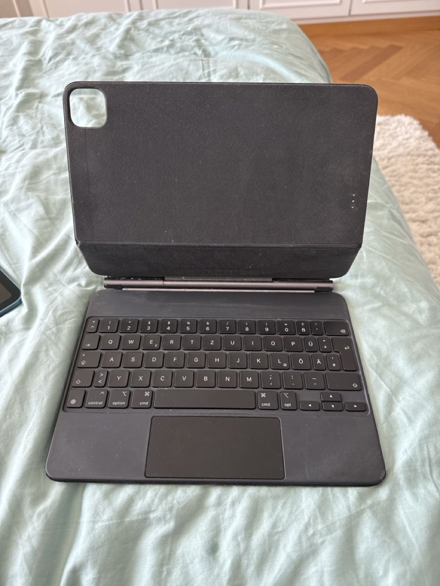 Apple Tablet PC: I pad 11’ – Usato da Meilen venduto da nin_2zz6 4