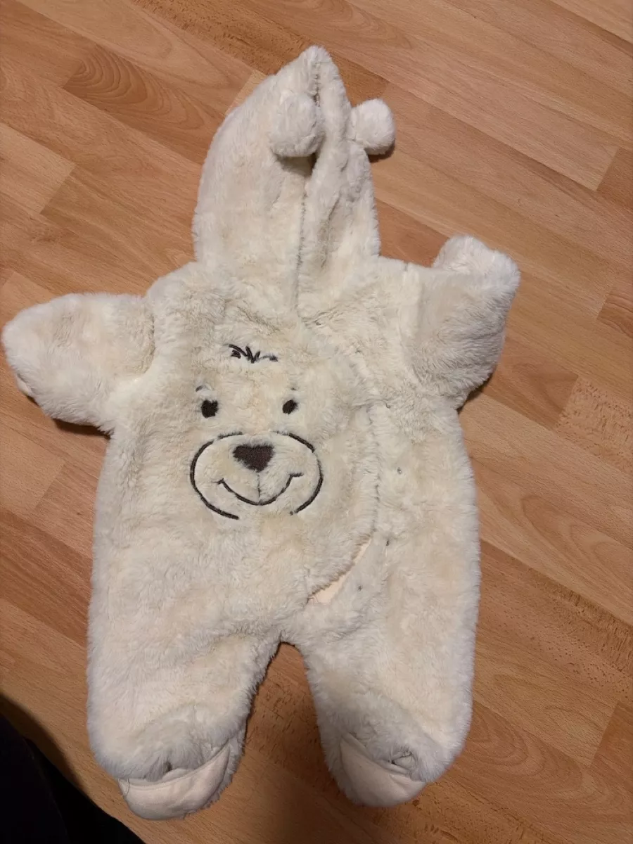 Barboteuses: winter jumpsuits – Neuf (Voir description) à Arbon par bot_5ht5 1