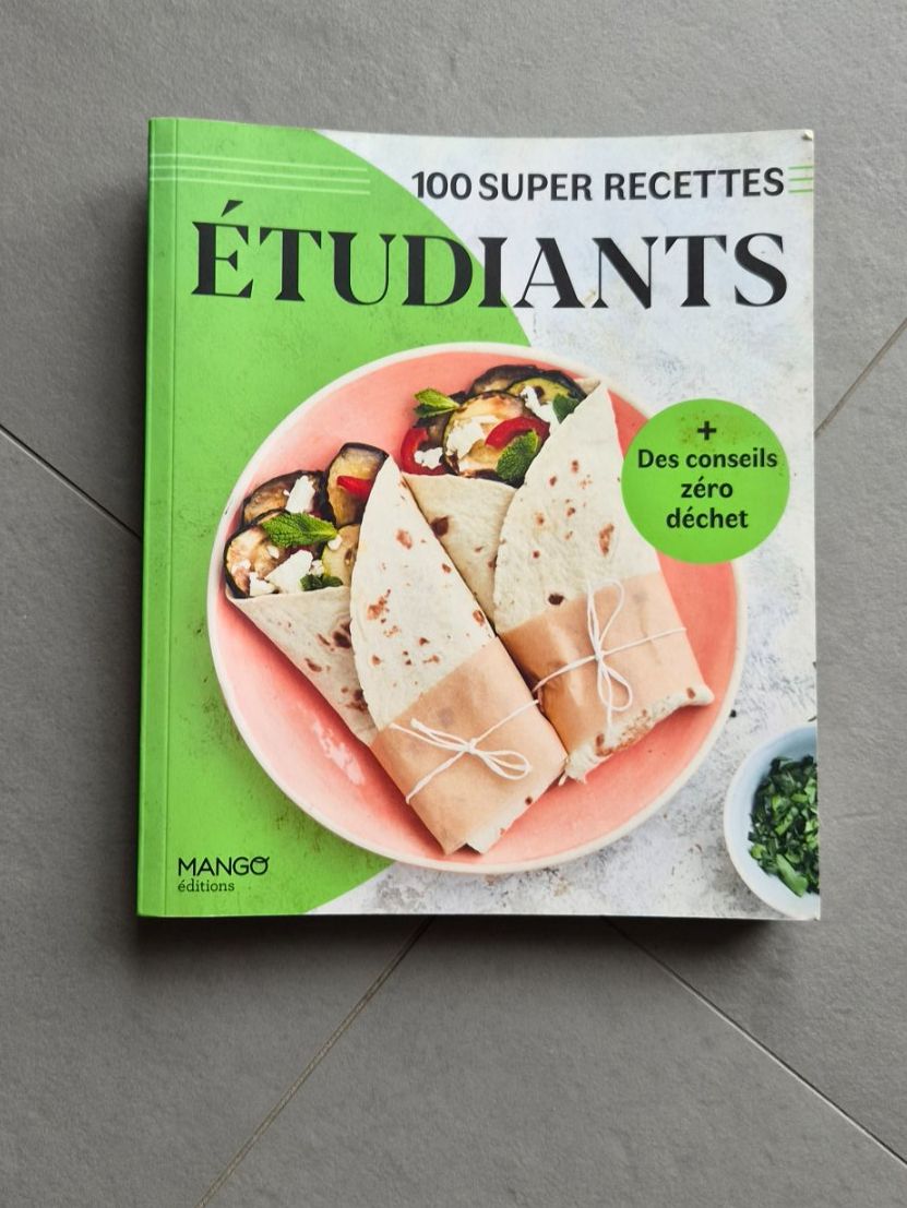 Livres: Livre de recette – D'occasion à vufflens la ville par Veuveclicquot