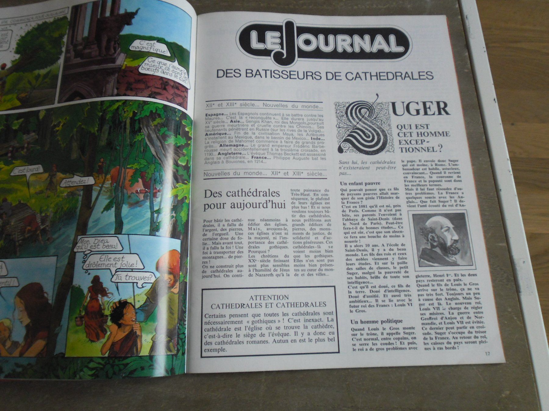 Fumetti: Maître Guillaume – Usato da Satigny venduto da monocle 9
