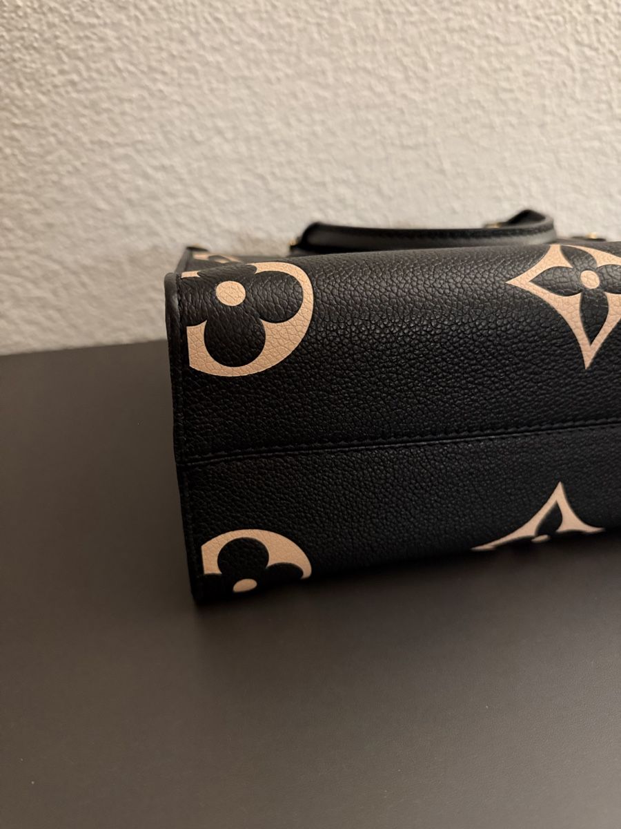 Louis Vuitton Borse da donna: Louis Vuitton Onthego PM – Nuovo (secondo la descrizione) da Volketswil venduto da Flower_18 4