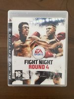 EA Sports Fight Night Round 4 für PS3