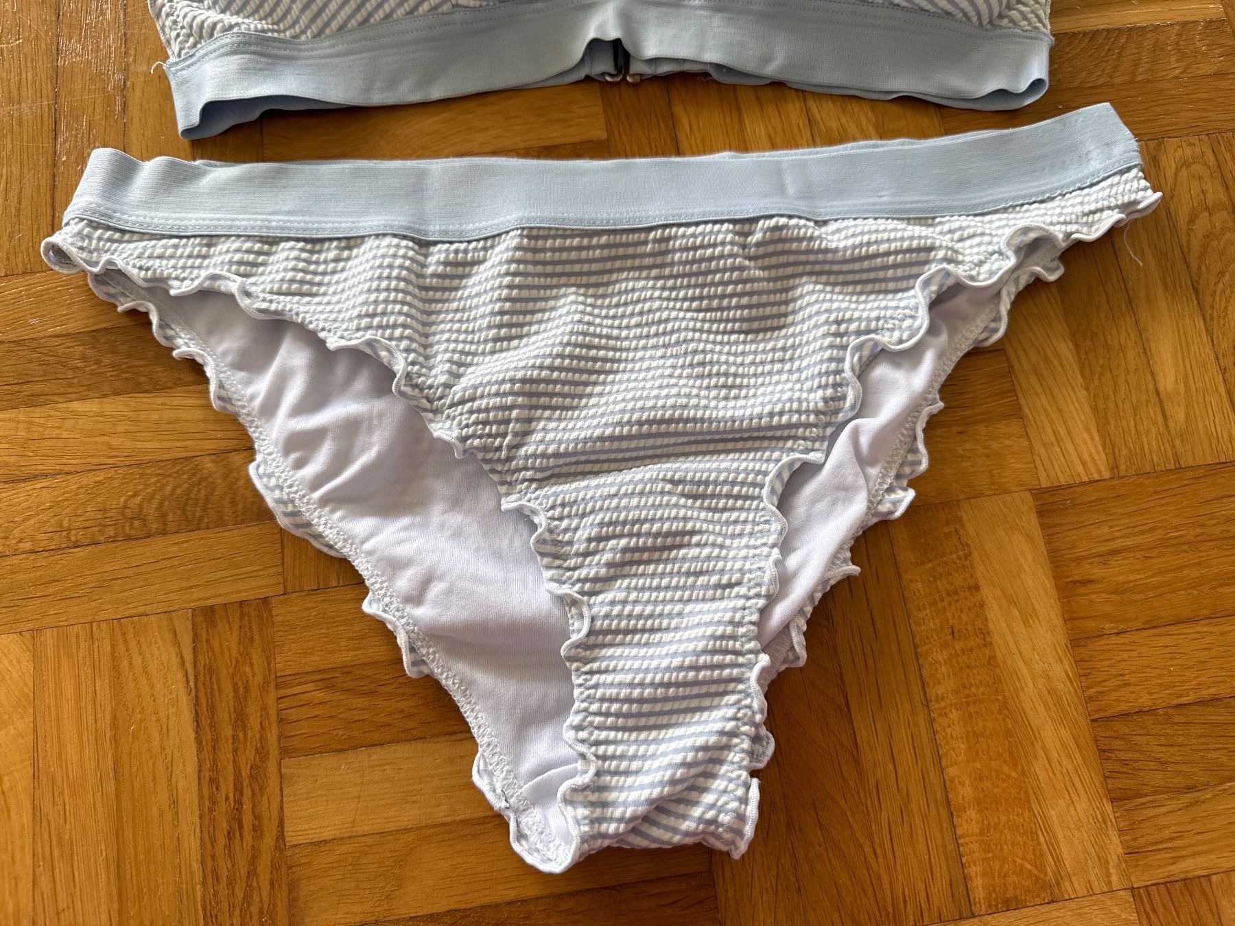 Costumi da bagno & Bikini: Bikini M – Usato da Horgen venduto da linuxrp 3
