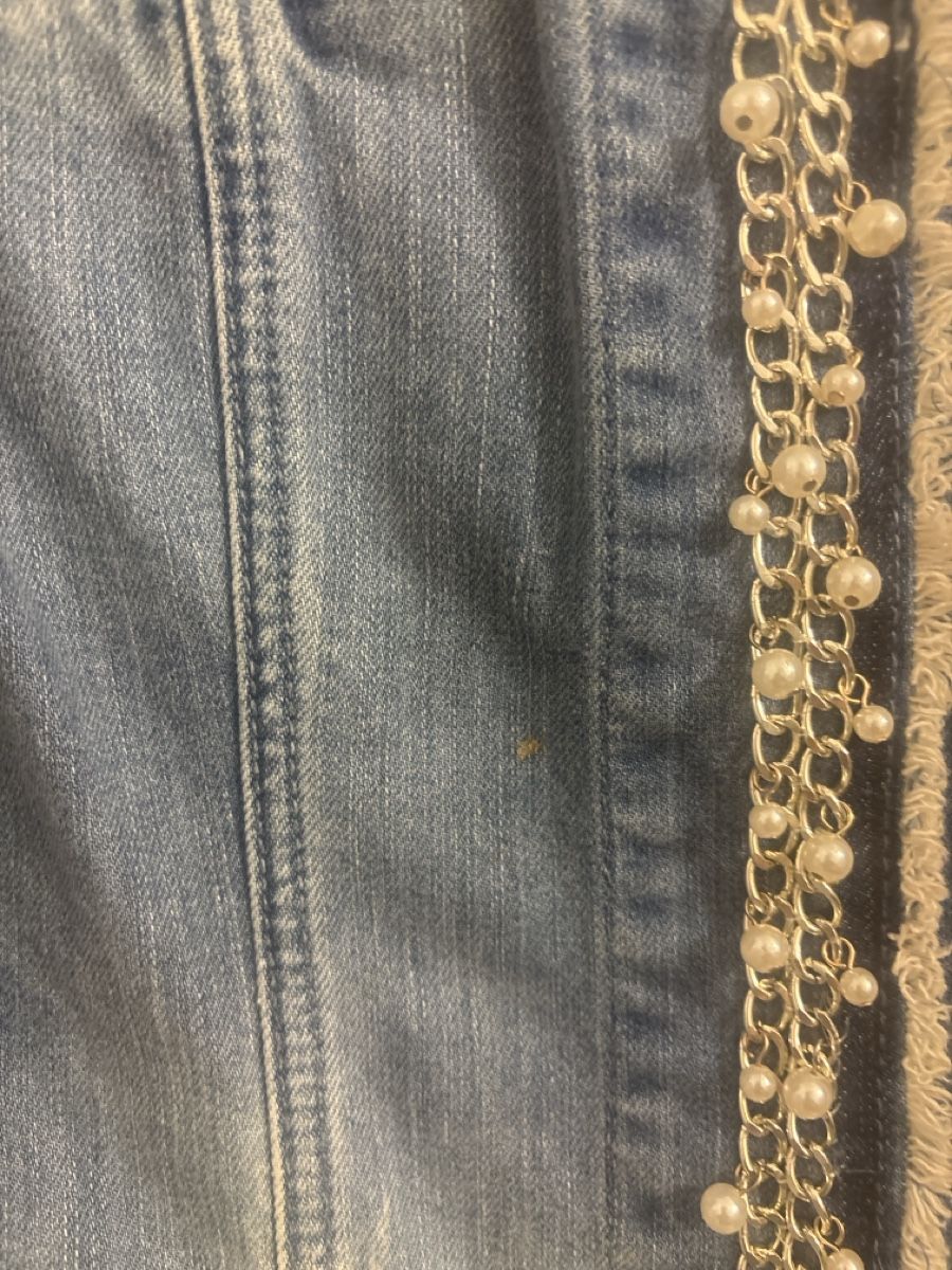 Liu Jo Jacken: Liu Jo Jeansjacke Gr. 42 – Gebraucht aus Feusisberg von LadyLook 5
