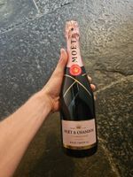 Moët & Chandon Rosé Impérial Champagne - 75cl (Neu )