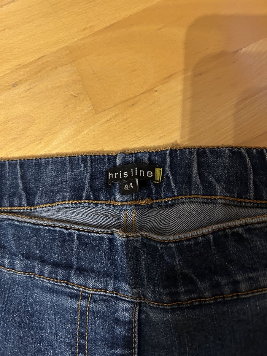 Jeans: 2 Schlupfjeans 42/44 – Usato da Mürren venduto da Alex03 1