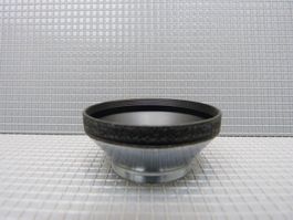 Sonnenblende 28mm Gewinde aus Metall