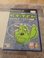 Stitch Experiment 626 PS2