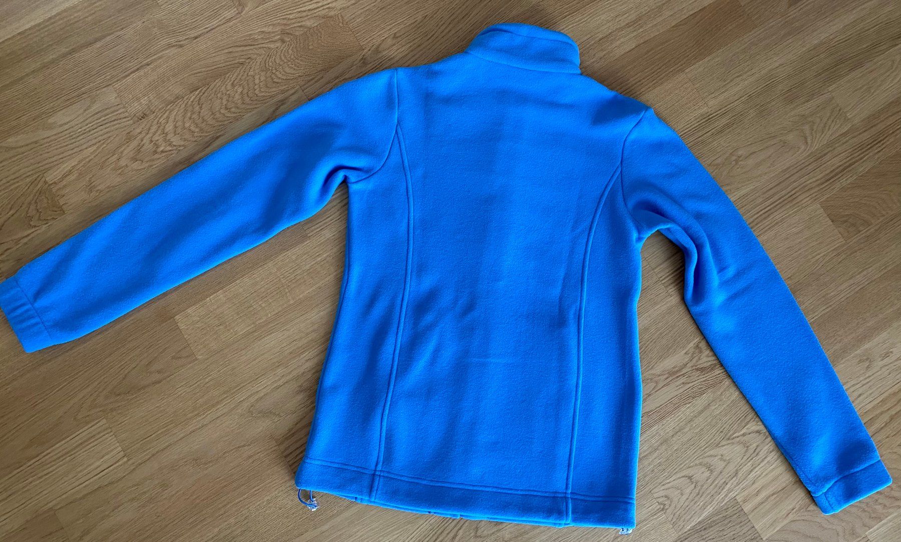 Giacche: Fleece-Jacke Damen Grösse S – Nuovo (secondo la descrizione) da Frauenkappelen venduto da HDPerle 5