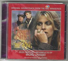 Michel Legrand - Danielle Steel's "The Ring" - Neue