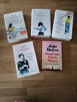 Jojo Moyes Bücher