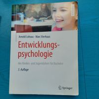 Arnold Lohaus-Entwicklungspsychologie des Kindes/Jugendalter